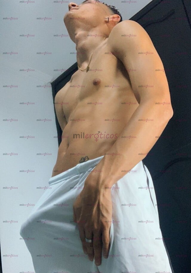 FOTOS DE MONO VERGON DISPONIBLE 24H VEN A SACARME LA LECHE!!