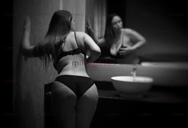 FOTOS DE FERNANDA DE 18 AÑOS, GUAPA SONORENSE DE MENTE ABIERTA Y PROFESIONAL