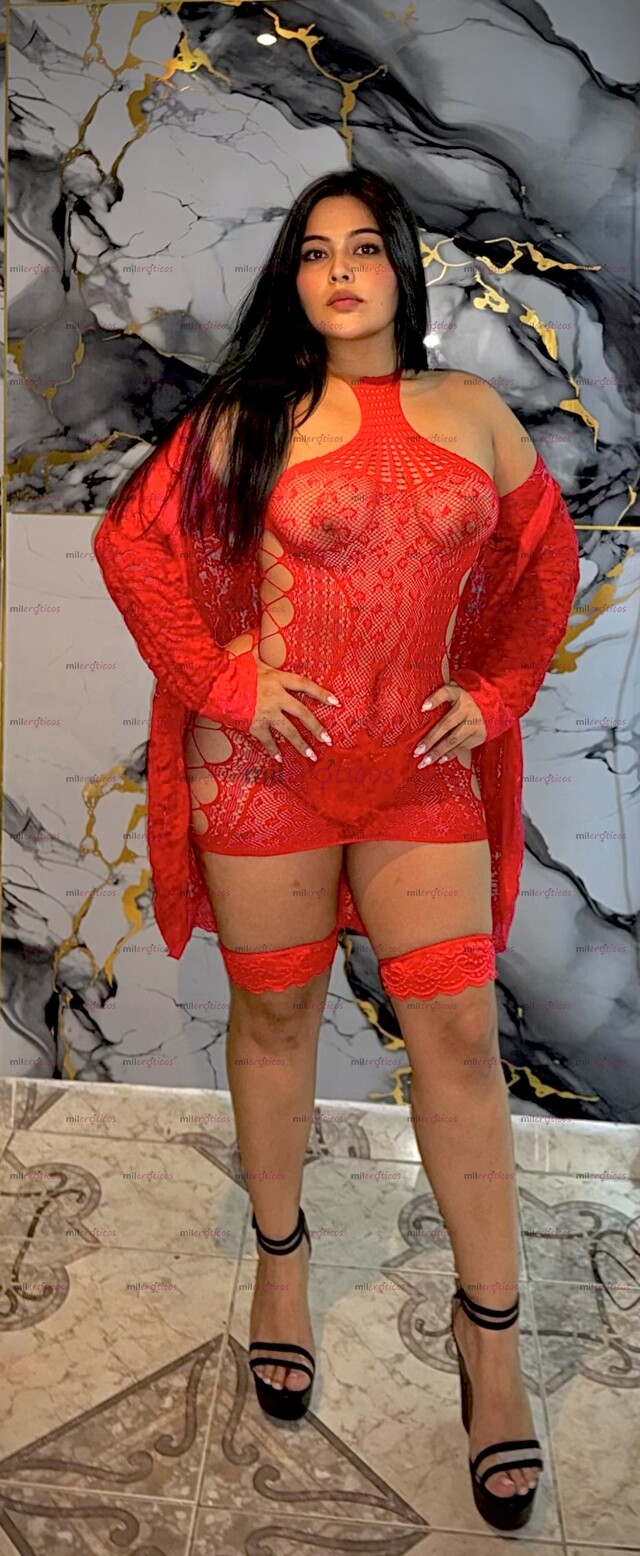 FOTOS DE ÚNICA VEZ CACHONDA LISTA PARA ESTRENAR DIOSA EN EL SEXO TANTRICO