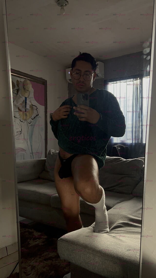 FOTOS DE VERGON INTER PASIVO 18 CM DISCRETO $$$$$