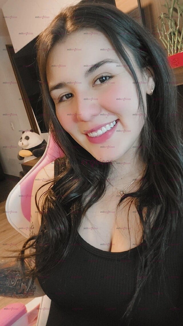 FOTOS DE SOY ESA FANTASÍA QUE NO SABÍAS QUE NECESITABAS