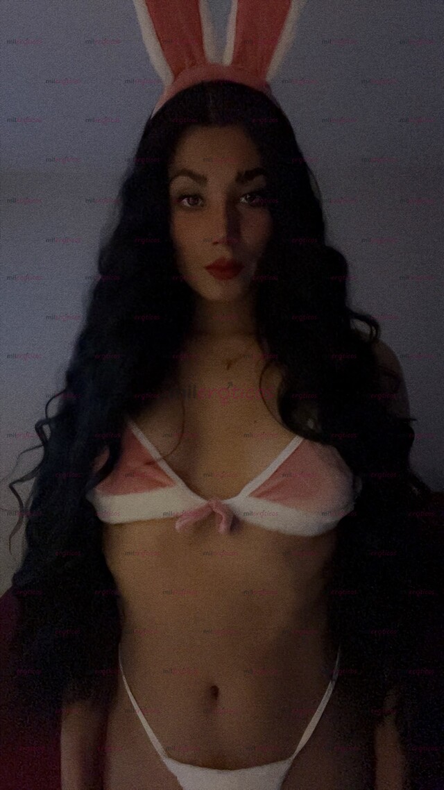 FOTOS DE LISTA PARA CUMPLIR TODAS TUS FANTASÍAS PAPI