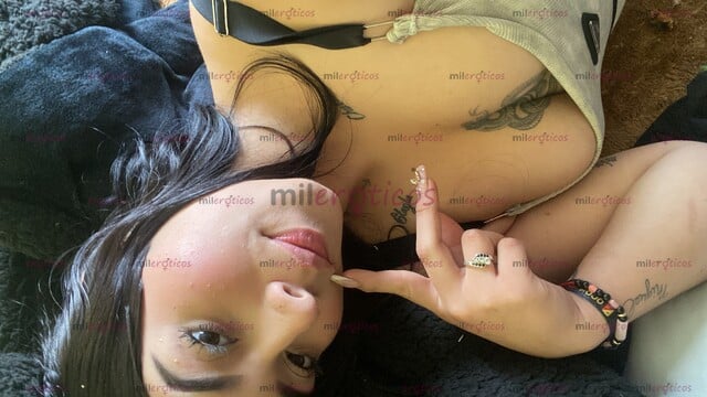 FOTOS DE RIKA PEREIRANA, GORDITA NUEVA EN TU CIUDAD CON GANAS DE DARTE MUCHO PLACER