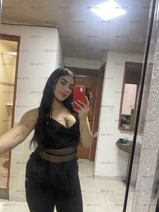 FOTOS DE RIKA PEREIRANA, GORDITA NUEVA EN TU CIUDAD CON GANAS DE DARTE MUCHO PLACER
