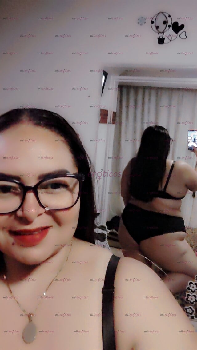 FOTOS DE GORDITA CALIENTE EXÓTICA COMPLACIENTE DISPUESTA A DARTE LO MEJOR DE MI PROMO