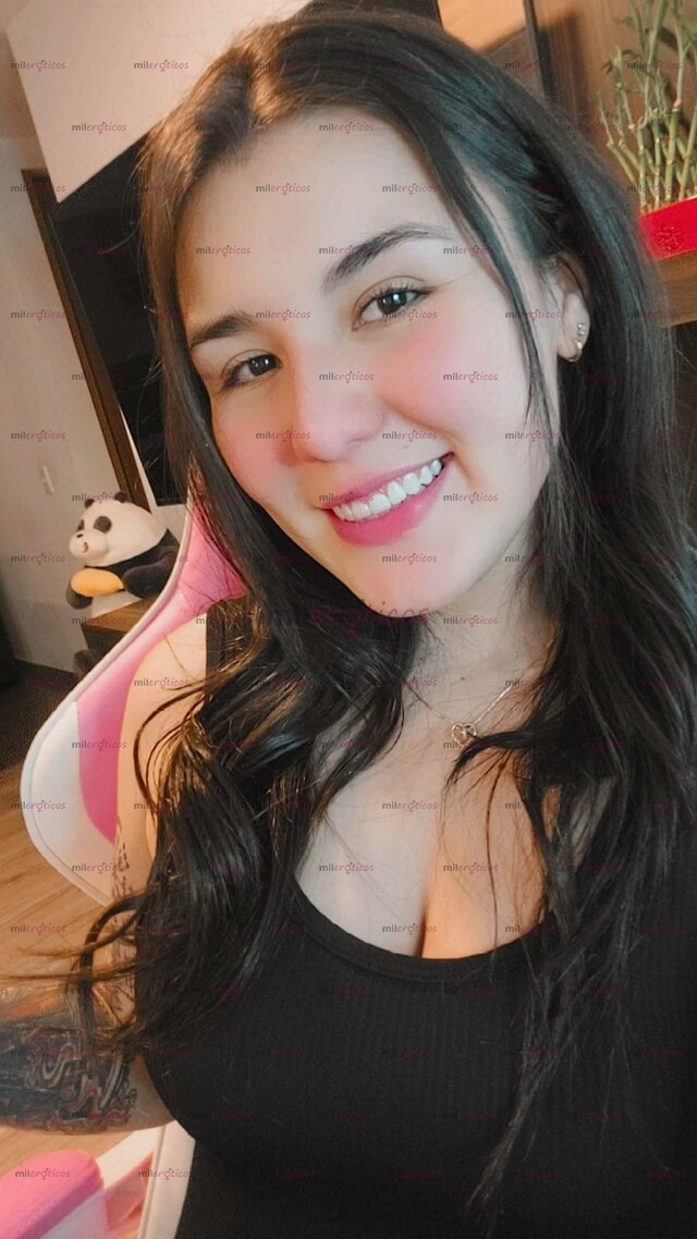 FOTOS DE SOY ESA FANTASÍA QUE NO SABÍAS QUE NECESITABAS