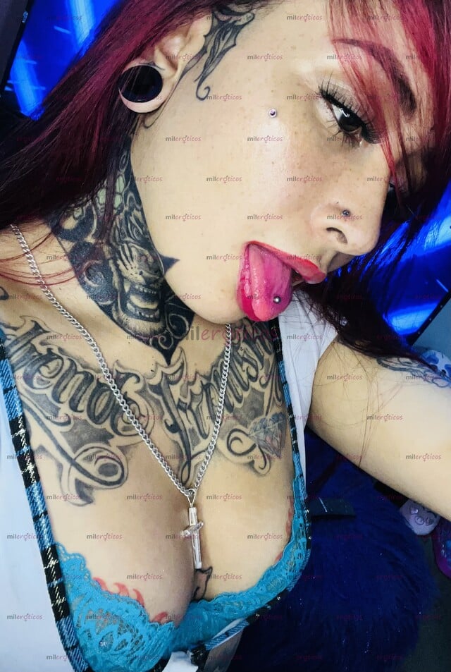 FOTOS DE UNA DIABLITA CON CARITA DE ANGEL SERÁ TU MAYOR FANTASÍA QUE ESPERAS