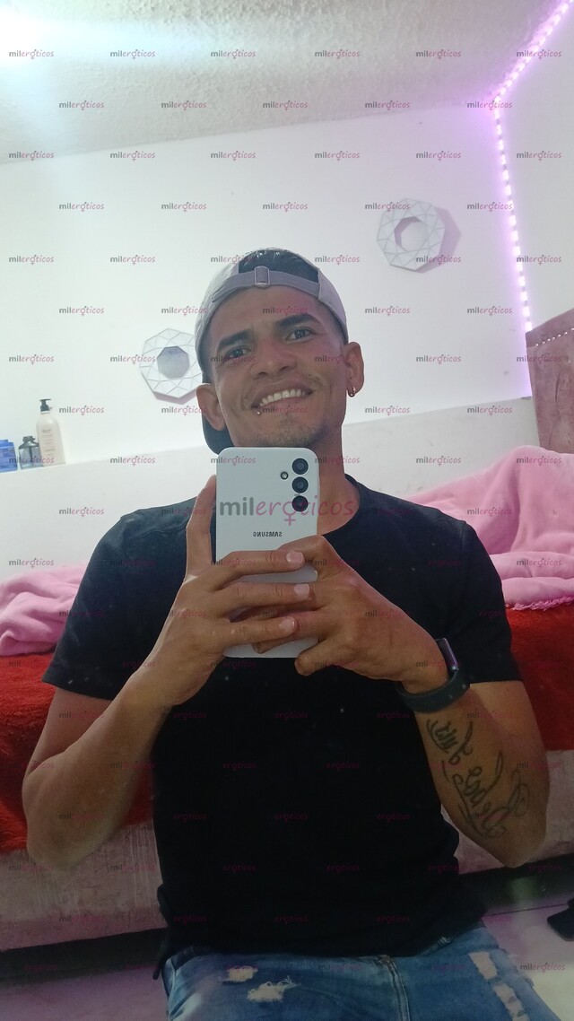 FOTOS DE HOLA MUCHO GUSTO SOY COSTEÑO CHICO VERSÁTIL