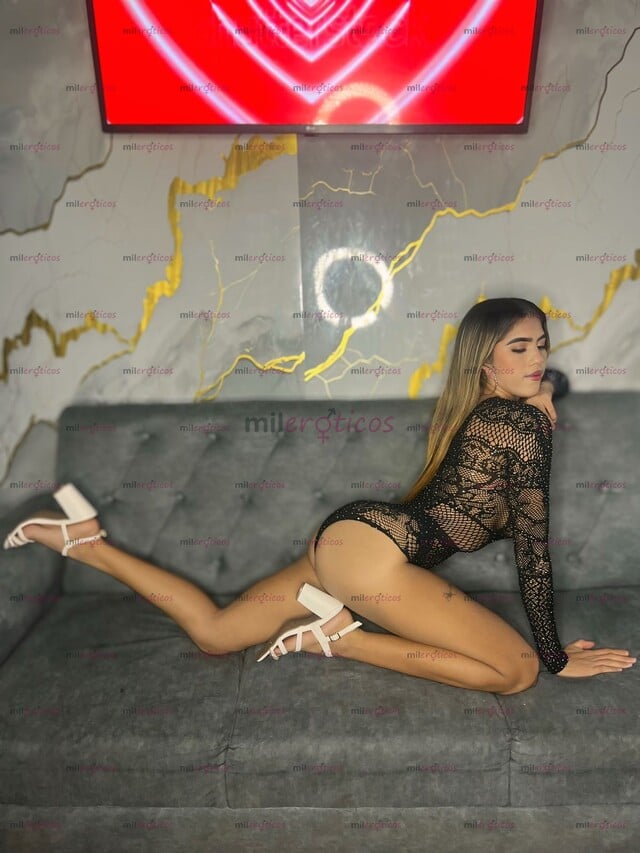 FOTOS DE NUEVA FLACA LLENA DE PASIÓN LUJURIA Y ELEGANCIA KLOE