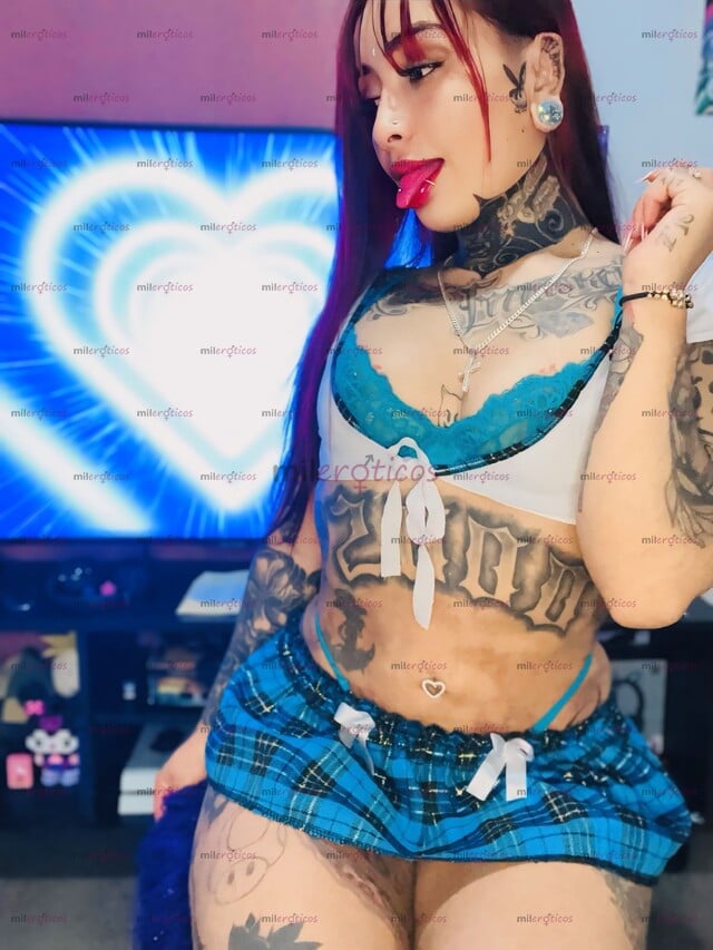 FOTOS DE UNA DIABLITA CON CARITA DE ANGEL SERÁ TU MAYOR FANTASÍA QUE ESPERAS