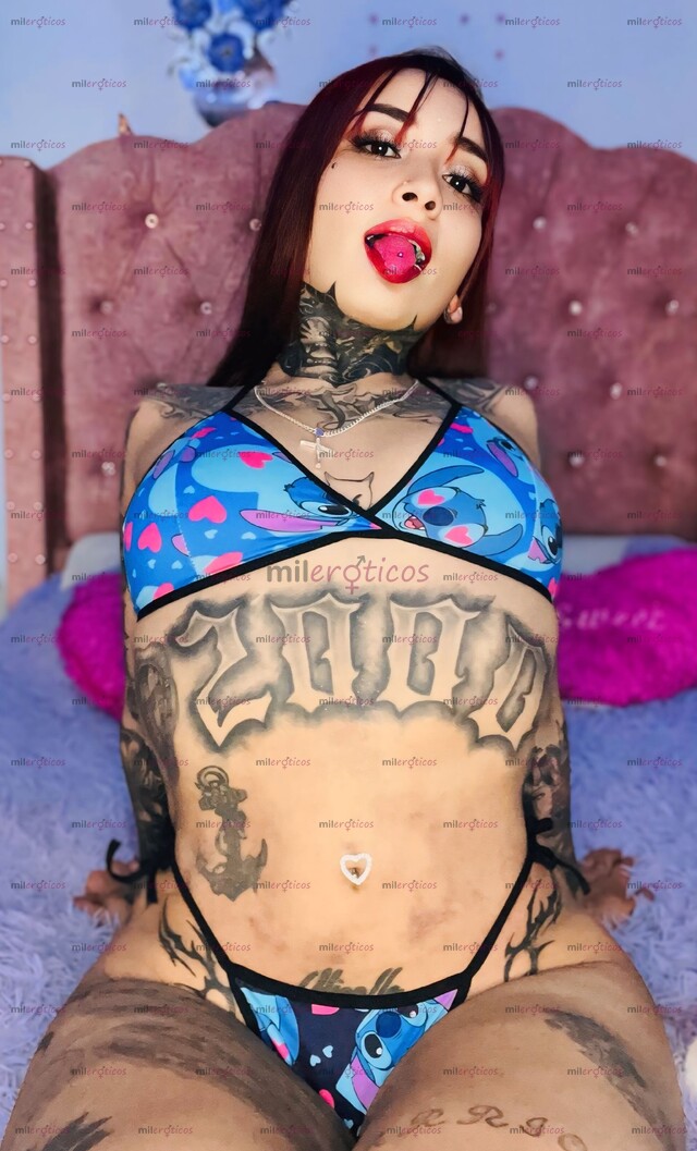 FOTOS DE UNA DIABLITA CON CARITA DE ANGEL SERÁ TU MAYOR FANTASÍA QUE ESPERAS