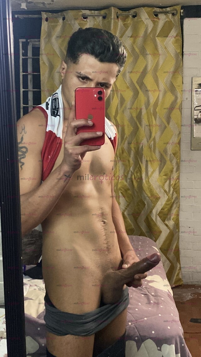 FOTOS DE JOVEN BUENA VERGA DF, 25 AÑOS INTER ACTIVO ,POCOS DÍAS $1200 BUENA VERGA DF