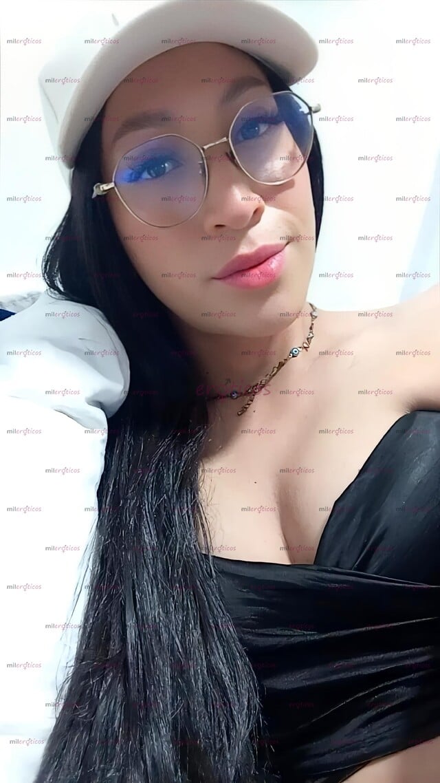 FOTOS DE ANALÍA TRANS FEMENINA Y CALIENTE, CULO Y VERGA RICA