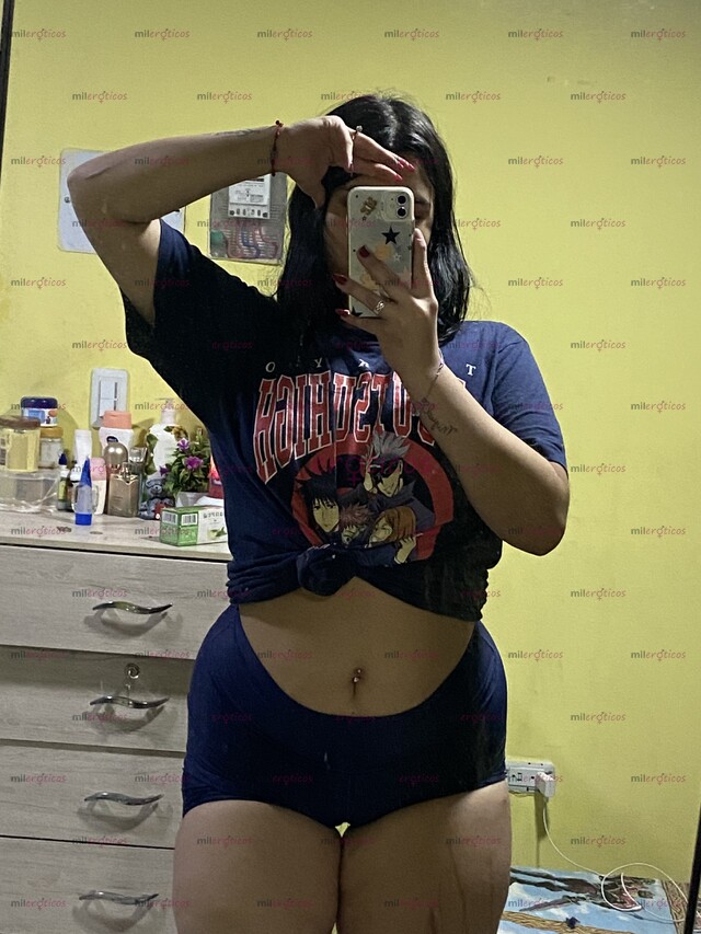 FOTOS DE RIKA PEREIRANA, GORDITA NUEVA EN TU CIUDAD CON GANAS DE DARTE MUCHO PLACER