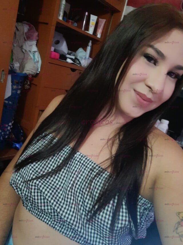 FOTOS DE DANIELA LUTTINGER MUJER TRANS ARRECHA VERGONA