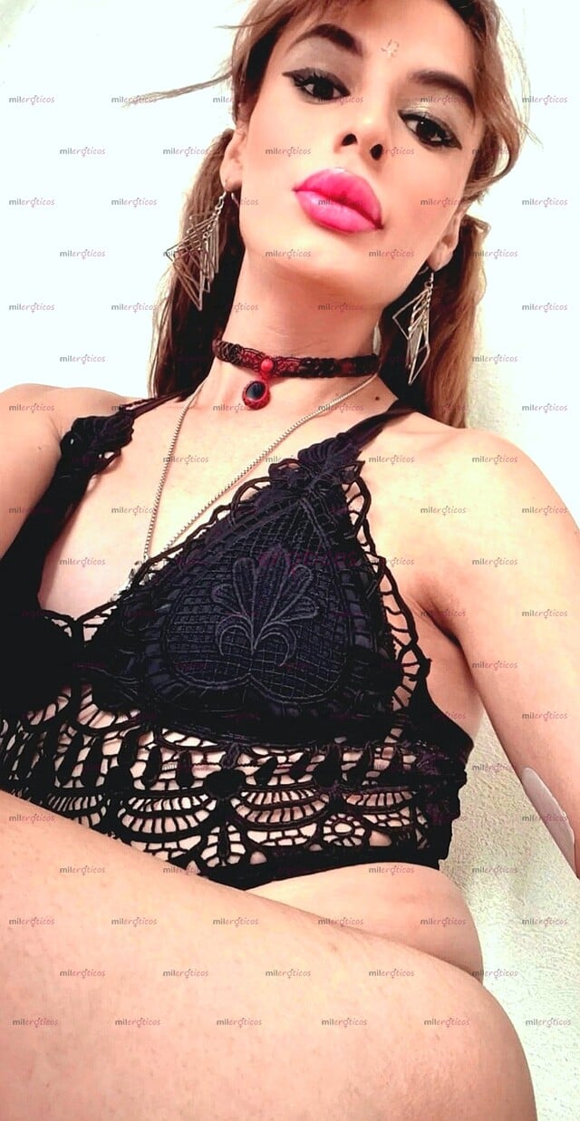 FOTOS DE FOTOS NUEVAS BÁRBARA GRECO UNA DIABLA SOY YO