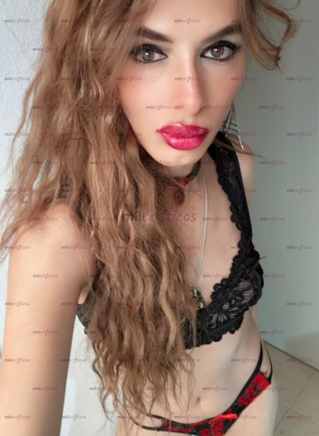 FOTOS DE FOTOS NUEVAS BÁRBARA GRECO UNA DIABLA SOY YO