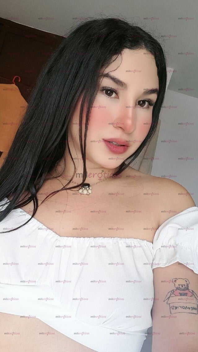 FOTOS DE DANIELA LUTTINGER MUJER TRANS ARRECHA VERGONA