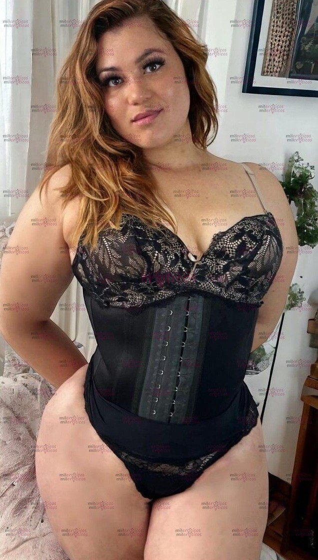 FOTOS DE STEFANIA CHICA CON CULO GRANDE, CALIENTE CON GANAS DE CUMPLIR TUS DESEOS