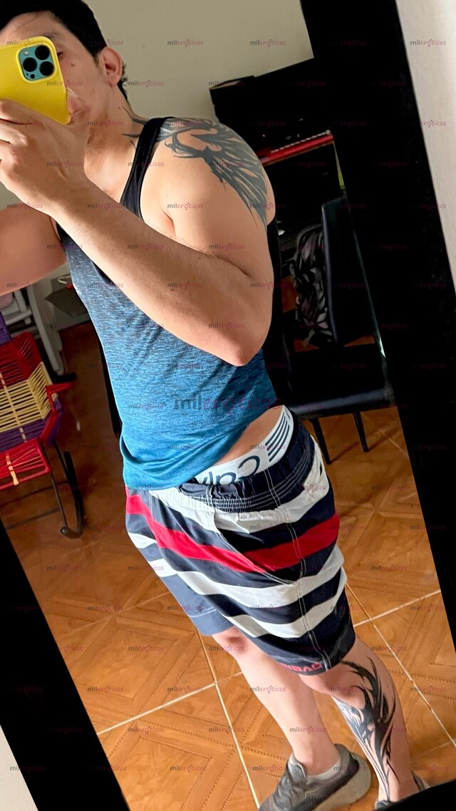 FOTOS DE CHICO CAPAZ DE DESPERTAR SENSACIONES QUE NUNCA HAS SENTIDO.