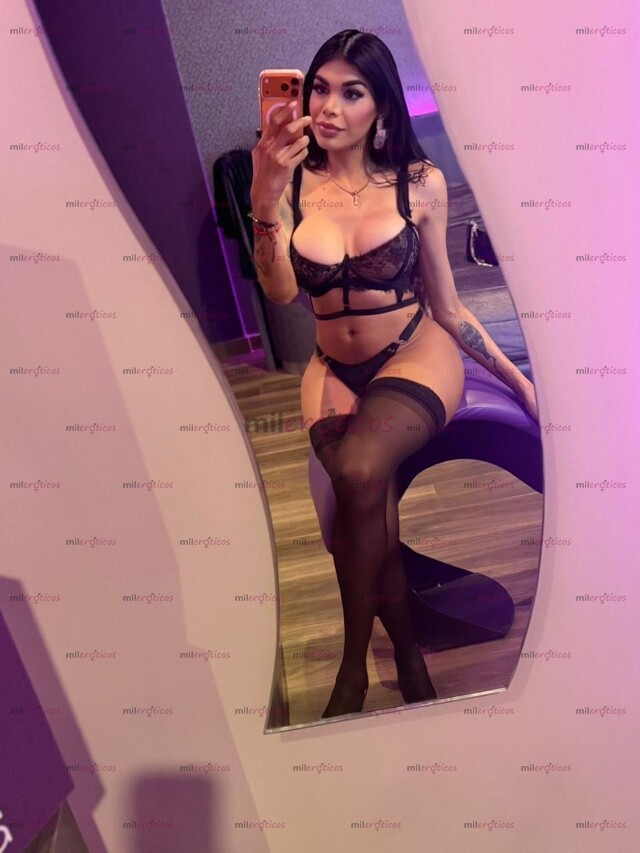 FOTOS DE EL PLACER HECHO CHICA TRANS UNA CHICA PARA GUSTOS EXIGENTES !!!