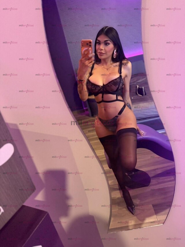 FOTOS DE EL PLACER HECHO CHICA TRANS UNA CHICA PARA GUSTOS EXIGENTES !!!