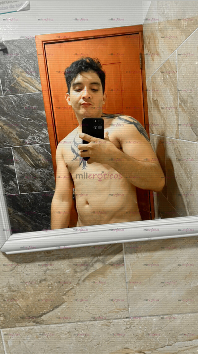 FOTOS DE CHICO CAPAZ DE DESPERTAR SENSACIONES QUE NUNCA HAS SENTIDO.