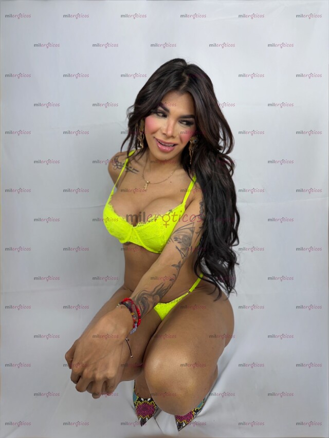 FOTOS DE EL PLACER HECHO CHICA TRANS UNA CHICA PARA GUSTOS EXIGENTES !!!