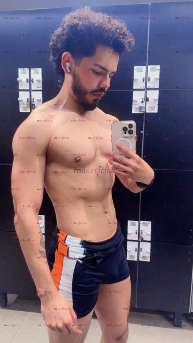 FOTOS DE INTER MASCULINO DE GYM (ENCUENTROS REALES)