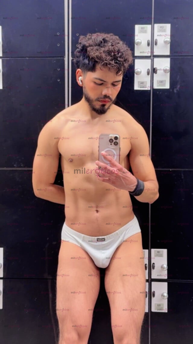 FOTOS DE INTER MASCULINO DE GYM (ENCUENTROS REALES)