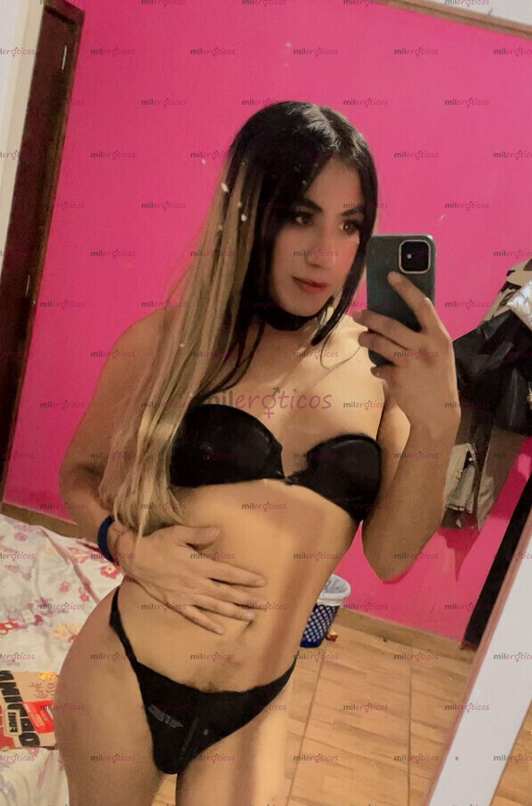 FOTOS DE BUSCAS ALGO ESTÉTICO Y FEMENINO? NO BUSQUES MAS MUÑEQUITA TRANS CINTURITA DISP!!