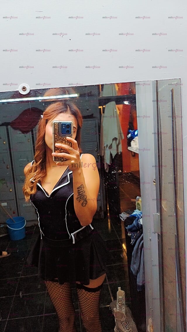 FOTOS DE FLOR CHIQUITA FLAQUITA SÚPER CALIENTE YA DISPONIBLE