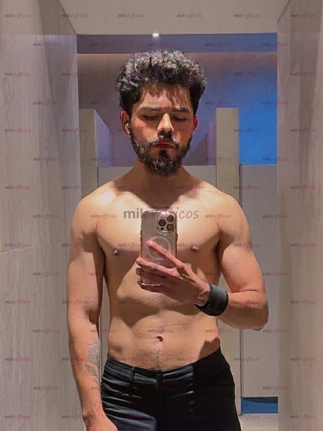 FOTOS DE INTER MASCULINO DE GYM (ENCUENTROS REALES)