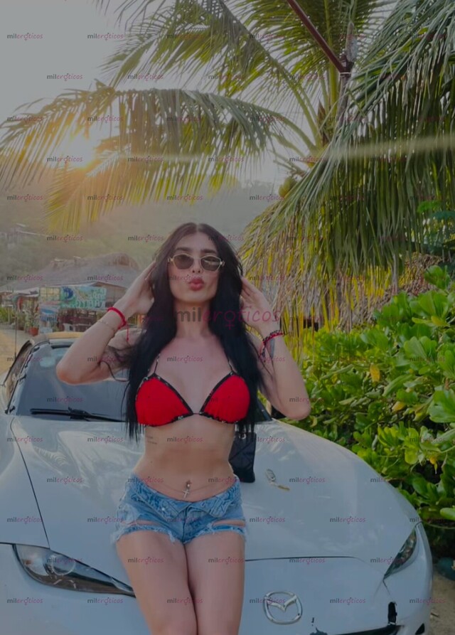 FOTOS DE DANIA IMPACTANTE TRANSEXUAL DE VICITA POCOS DIAS