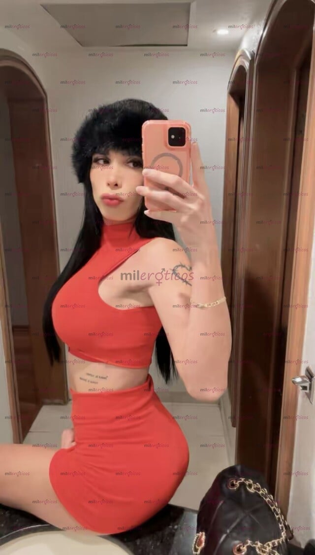 FOTOS DE DANIA IMPACTANTE TRANSEXUAL DE VICITA POCOS DIAS