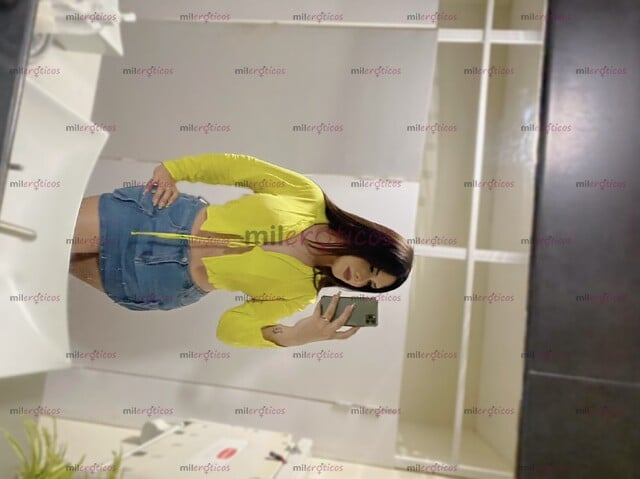FOTOS DE HERMOSA NIÑA TRANS DE 20 AÑITOS! DISPONIBLE POR POCOS DÍAS EN TU CIUDAD