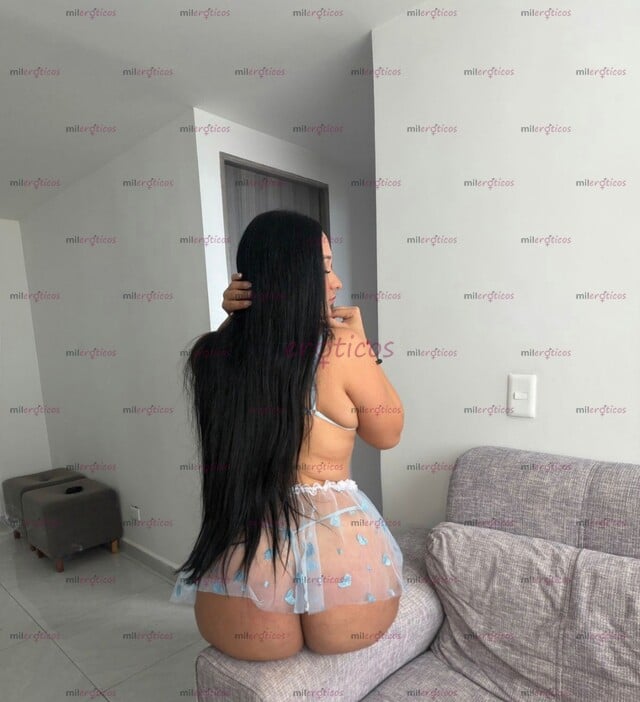FOTOS DE ALLISSE, CADERONA , CULONA , DIVERTIDA Y DISPONIBLE PARA TI