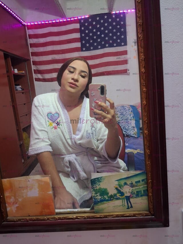 FOTOS DE DANIELA LUTTINGER MUJER TRANS ARRECHA VERGONA