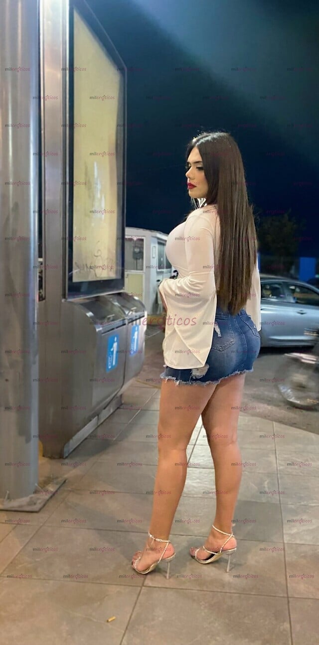 FOTOS DE HERMOSA NIÑA TRANS DE 20 AÑITOS! DISPONIBLE POR POCOS DÍAS EN TU CIUDAD