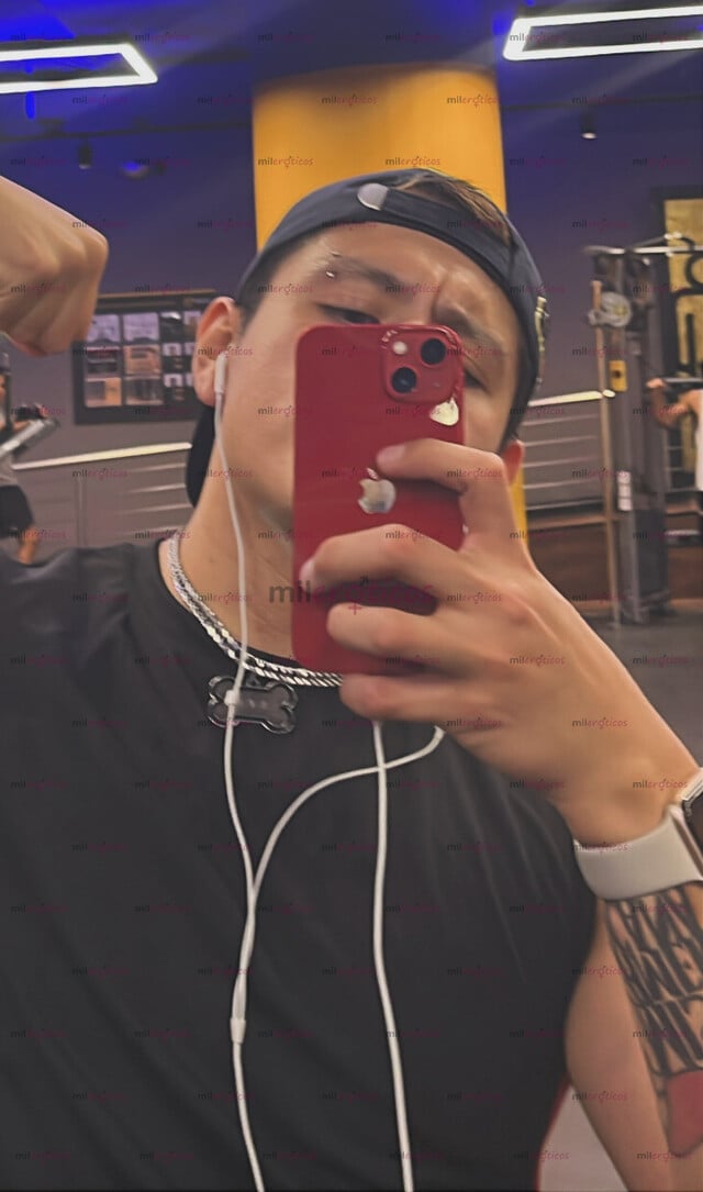 FOTOS DE MACHO JOVEN DE IZTAPALAPA COMPLACIENTE PARA TI