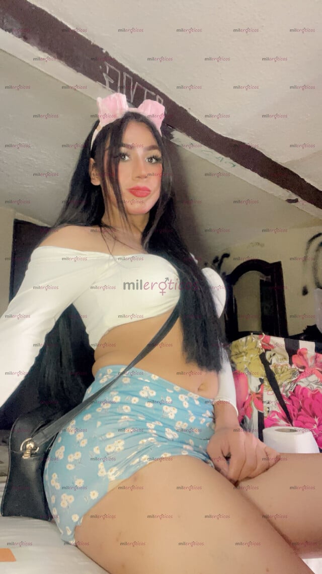 FOTOS DE NENITA COMPLACIENTE CUERPO ESTETICO SI TE GUSTA LO FINO Y ESTILIZADO LLAMAME!