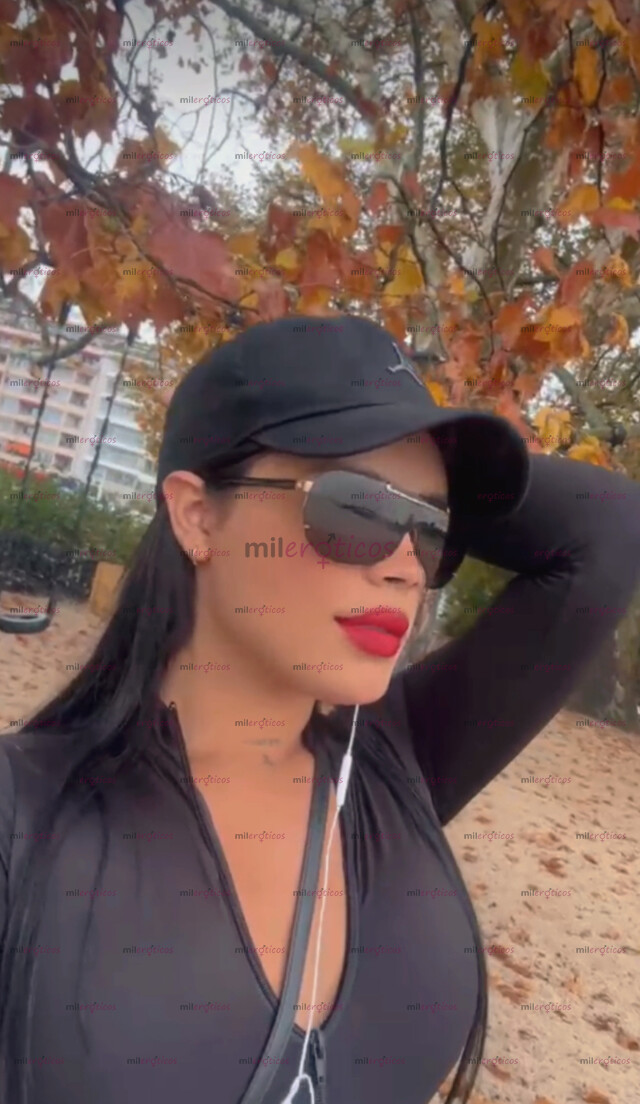 FOTOS DE SARA FERREIRA UNA CHICA TRANS RECIÉN LLEGADA A TU CIUDAD TE ENCANTARA