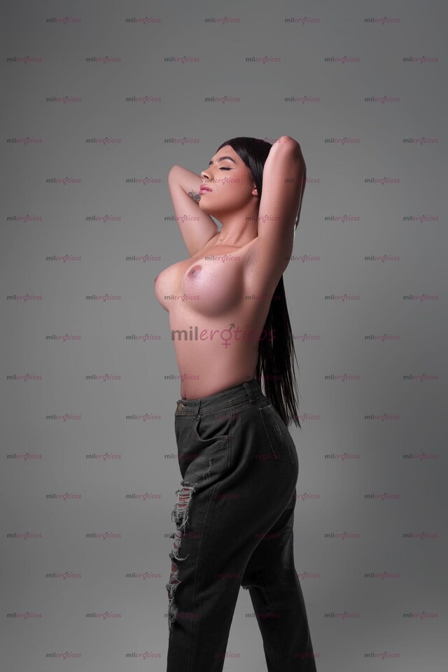 FOTOS DE SARA FERREIRA UNA CHICA TRANS RECIÉN LLEGADA A TU CIUDAD TE ENCANTARA