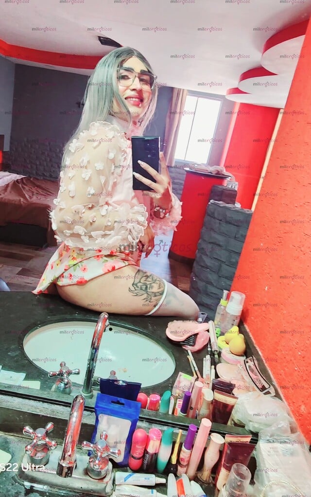 FOTOS DE $600$ ...SEXY Y PRECIOSA CHICA TV YA EN PROCESO A TRANS