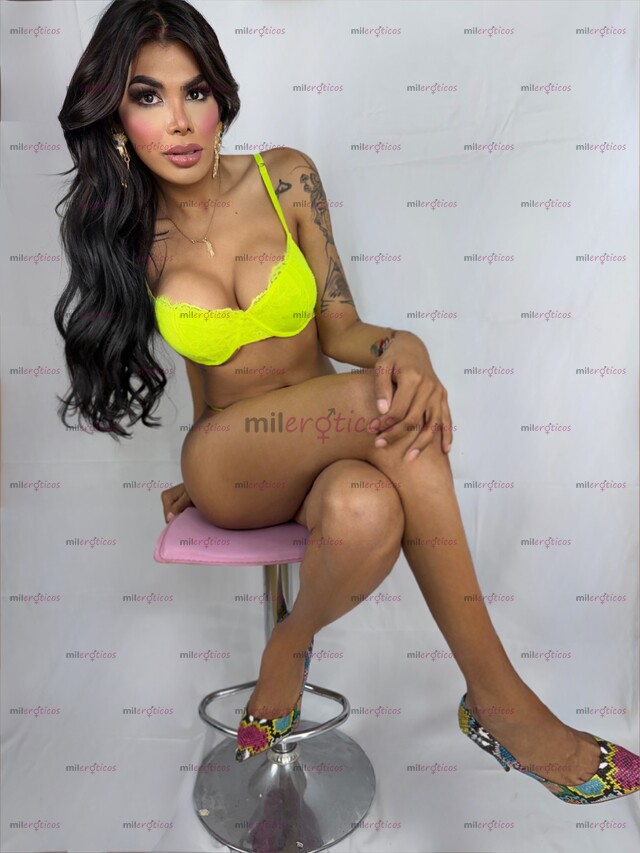 FOTOS DE EL PLACER HECHO CHICA TRANS UNA CHICA PARA GUSTOS EXIGENTES !!!