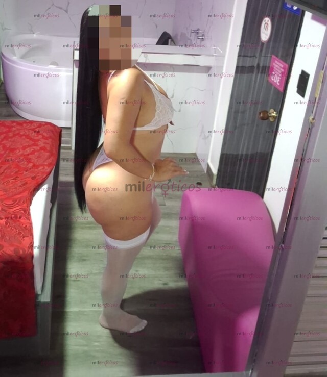 FOTOS DE APASIONADA Y SENSUAL CON GANAS DE PASARLA BIEN.... VANESA