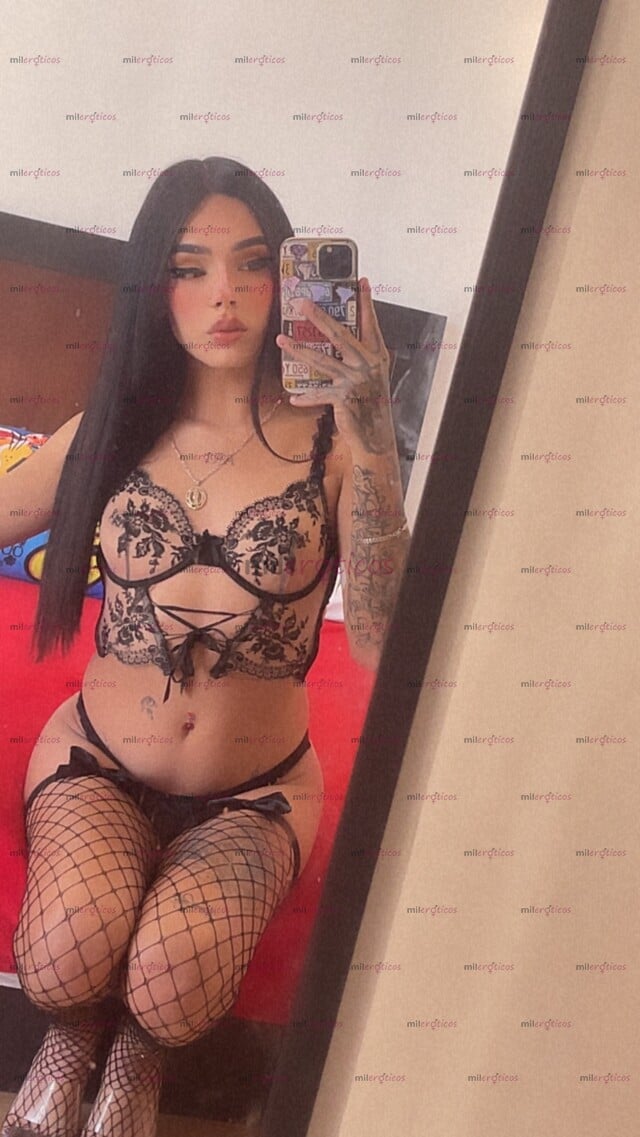FOTOS DE HOLA SOY ZOE,ÚLTIMOS DÍAS EN TU CIUDAD,FLAQUITA FEMENINA