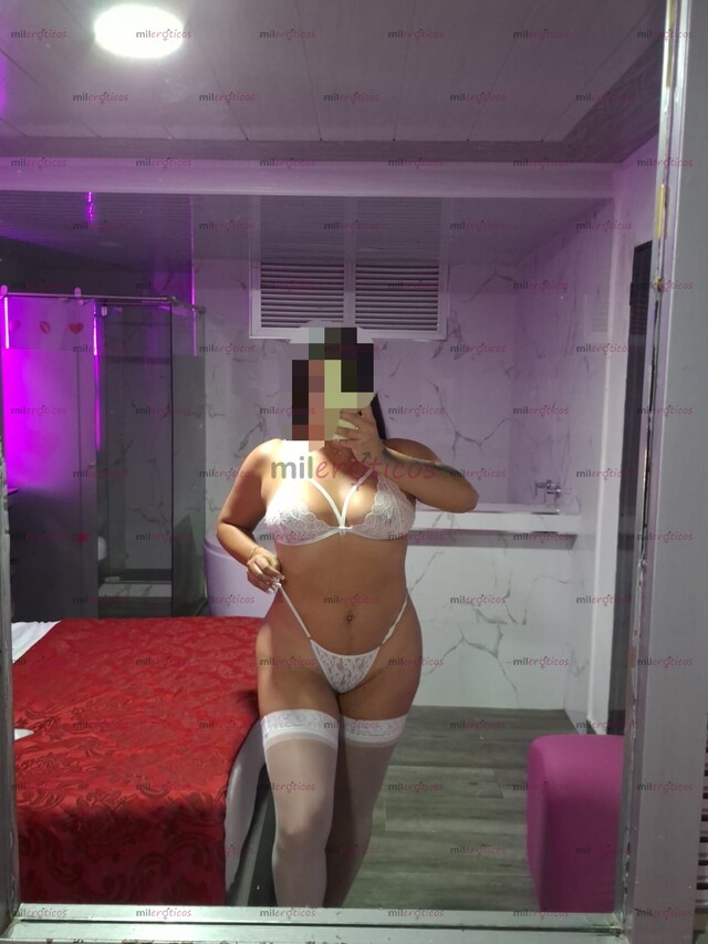 FOTOS DE APASIONADA Y SENSUAL CON GANAS DE PASARLA BIEN.... VANESA