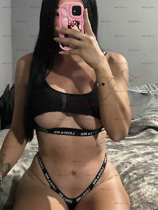 FOTOS DE DANIA IMPACTANTE TRANSEXUAL DE VICITA POCOS DIAS