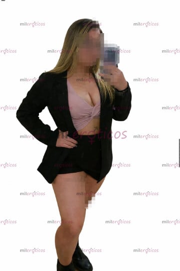 FOTOS DE DAMA DE COMPAÑÍA VIP RUBIA CON OJOS CLAROS